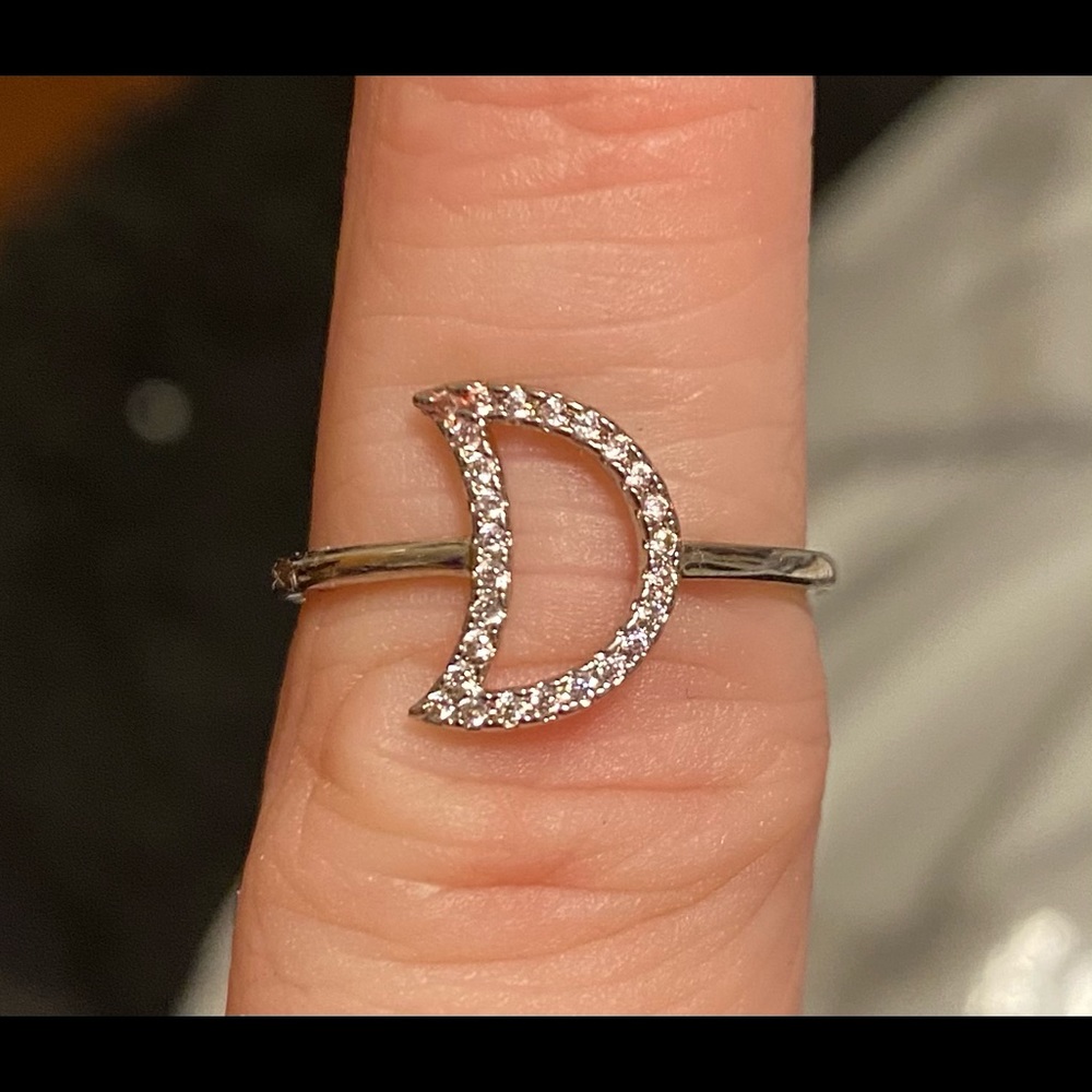 Fragrant Jewels Ring Size 8
